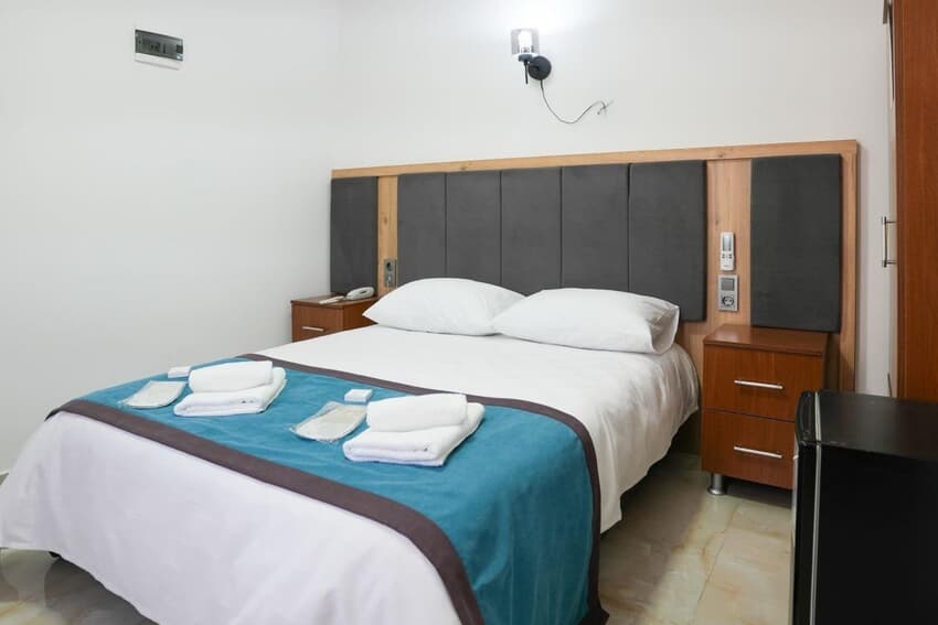Aristo 2 Butik Otel
