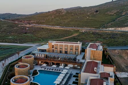Blue Inn Resort Hotel