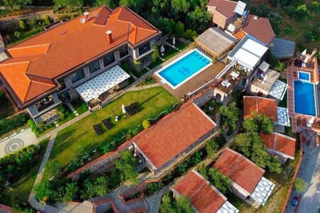 Ida House
