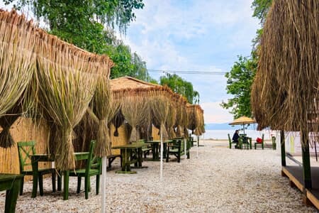 İznik Seyir Kamp