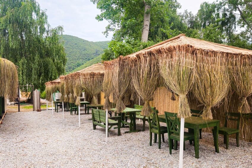 İznik Seyir Kamp