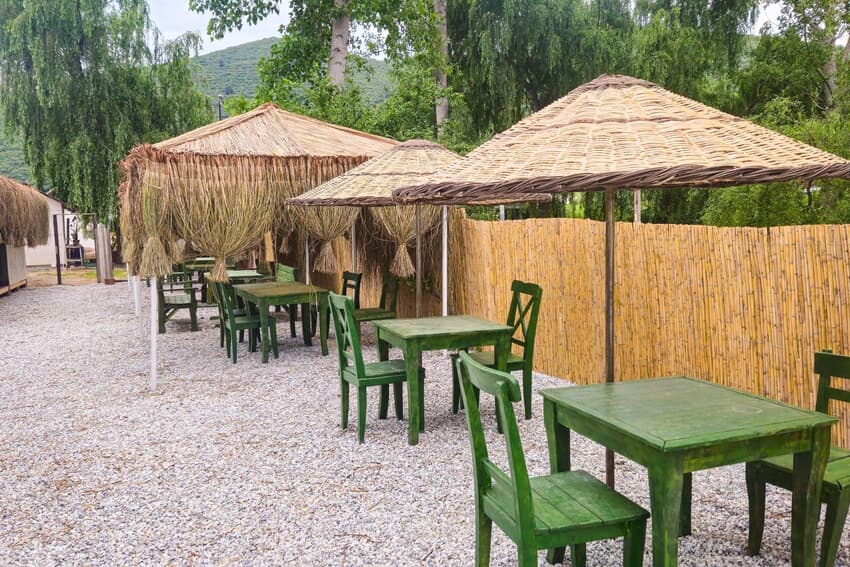 İznik Seyir Kamp