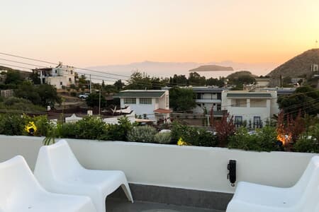 Oda Bodrum Gümüşlük