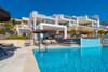 Villa Safran View