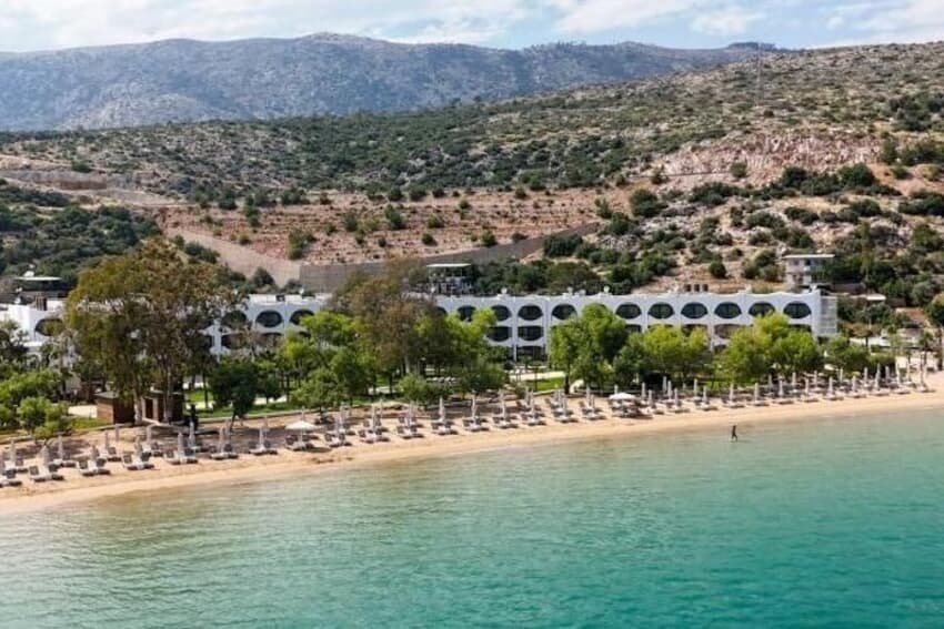 Boğsak Motel