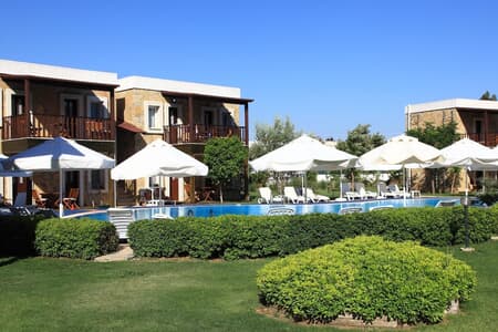 Aktur Cove Apart Otel