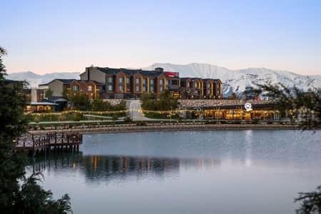 Ramada By Wyndham Erzincan Ergan