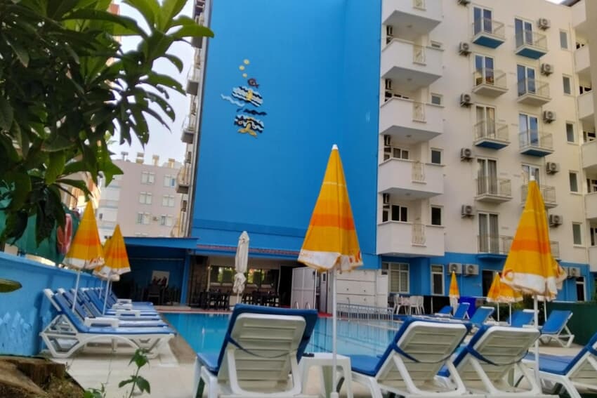 Max Nova Hotel