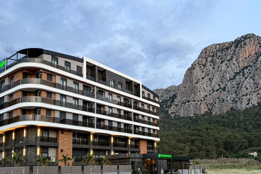 Wyndham Garden Konyaaltı Antalya