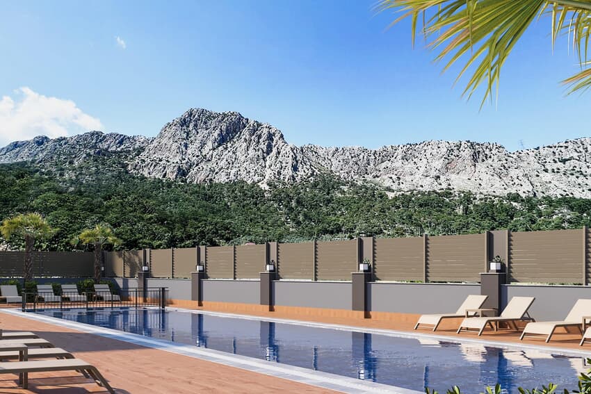 Wyndham Garden Konyaaltı Antalya
