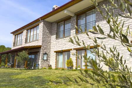 Bona Dea House