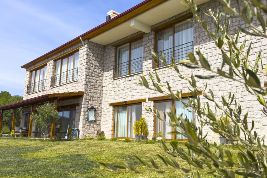Bona Dea House