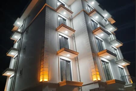 Green Life Otel