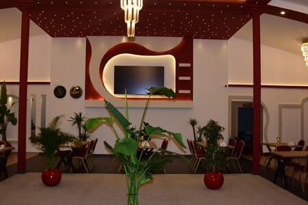 Görele Liva Otel