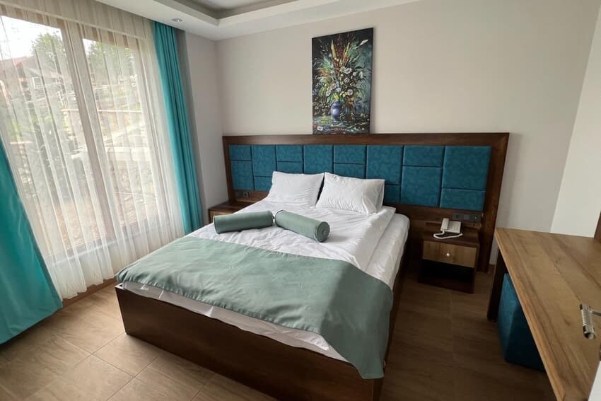 Seyir Yeri Otel