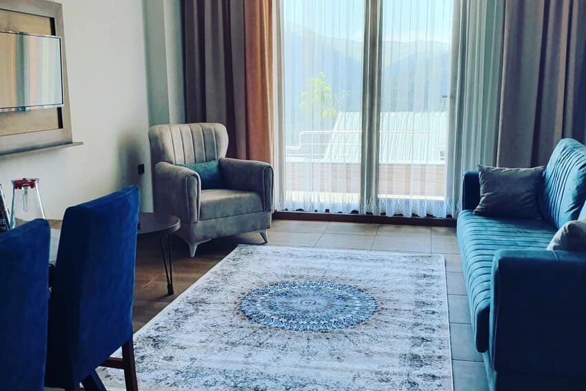 Seyir Yeri Otel