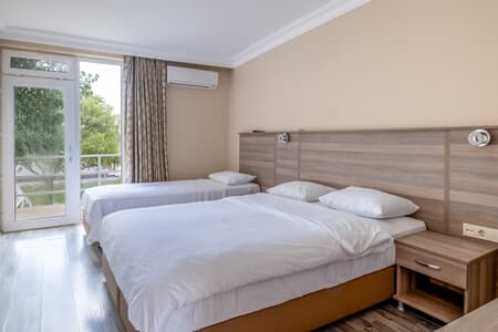 Kıyıköy Resort Otel
