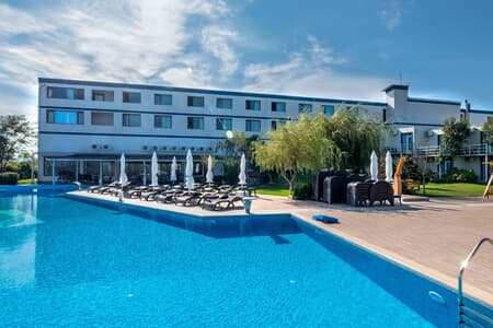 Kıyıköy Resort Otel