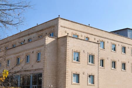 Sultan Otel Mardin