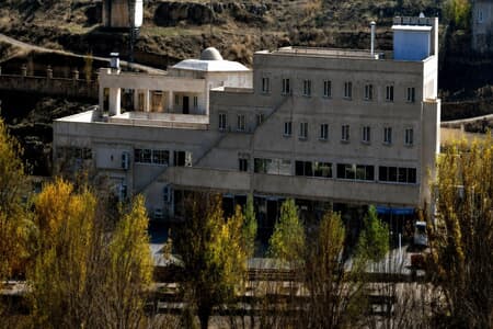 Sultan Otel Mardin
