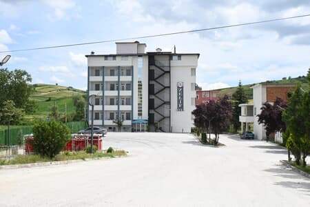 Zelif Otel Havza