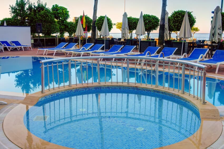 Parador Oteli