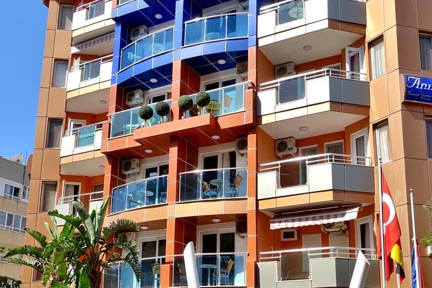 Anık Otel