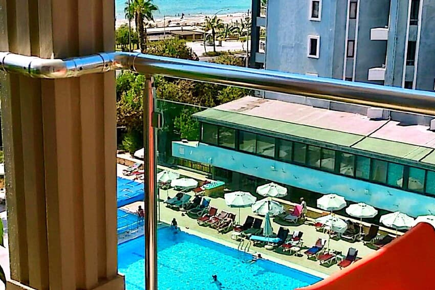 Anık Otel