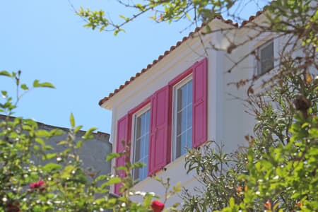 Bozcaada Fresh Otel (Ex. Kalinihta Otel)