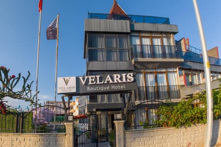 Velaris Boutiq Otel