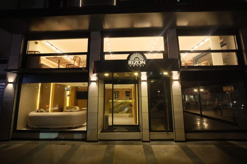 Şehir Otel