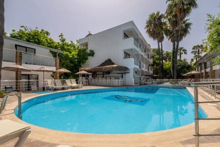 Tropical Otel