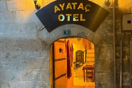 Ayataç Konak Otel