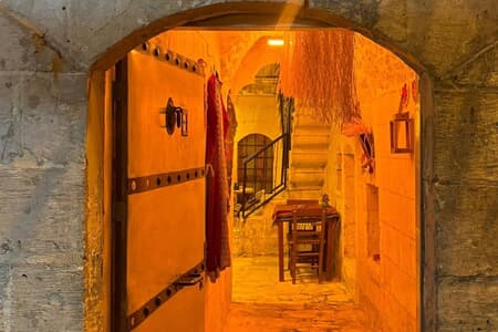 Ayataç Konak Otel
