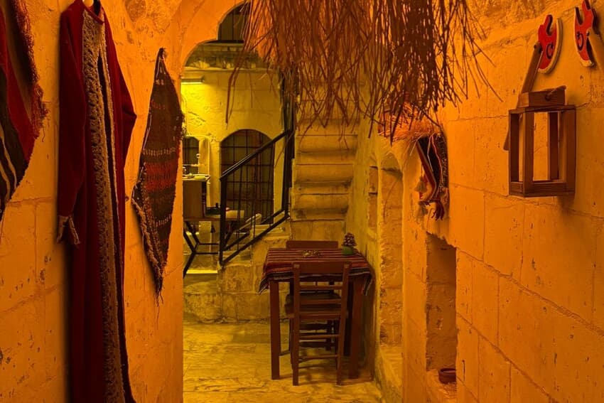 Ayataç Konak Otel
