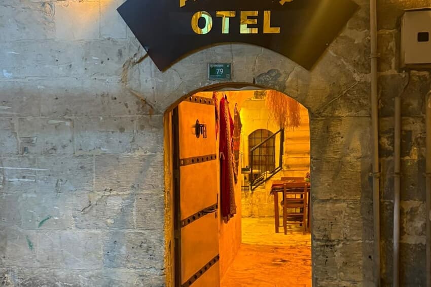 Ayataç Konak Otel