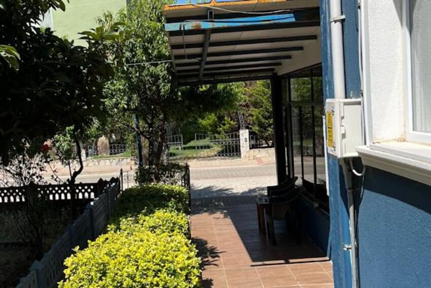 Bigalı Gümüş Pansiyon