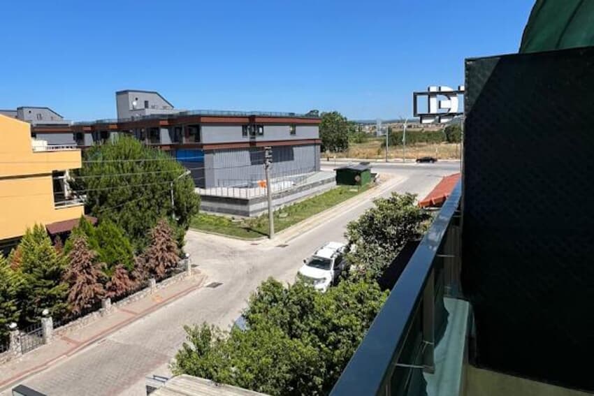 Bigalı Gümüş Pansiyon