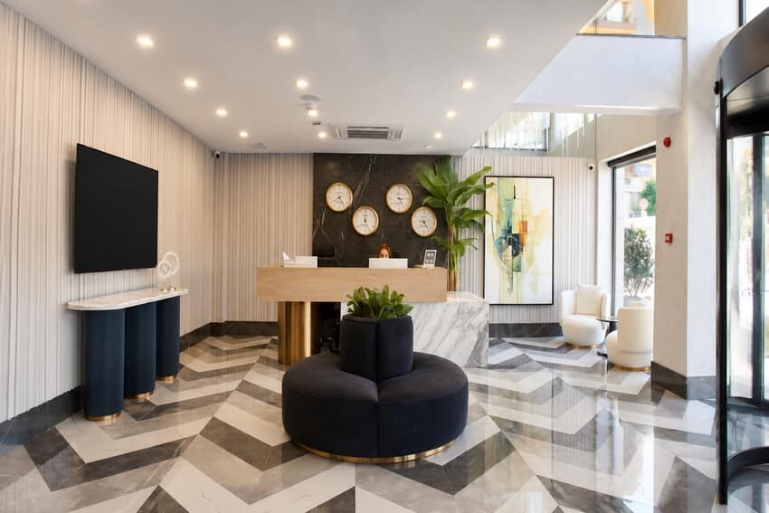 Elite World Comfy İstanbul Avcılar