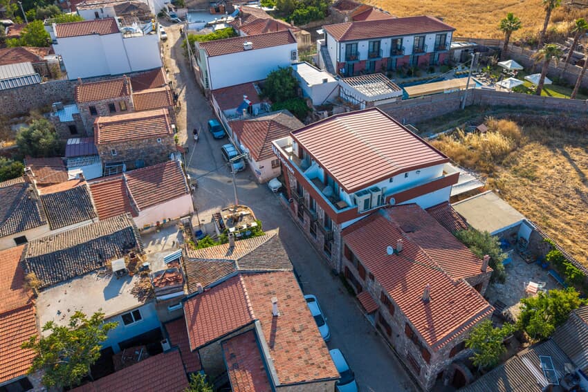 Nas Küçükköy