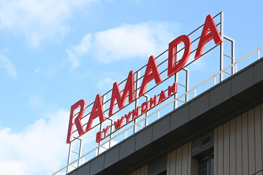Ramada By Wyndham Düzce