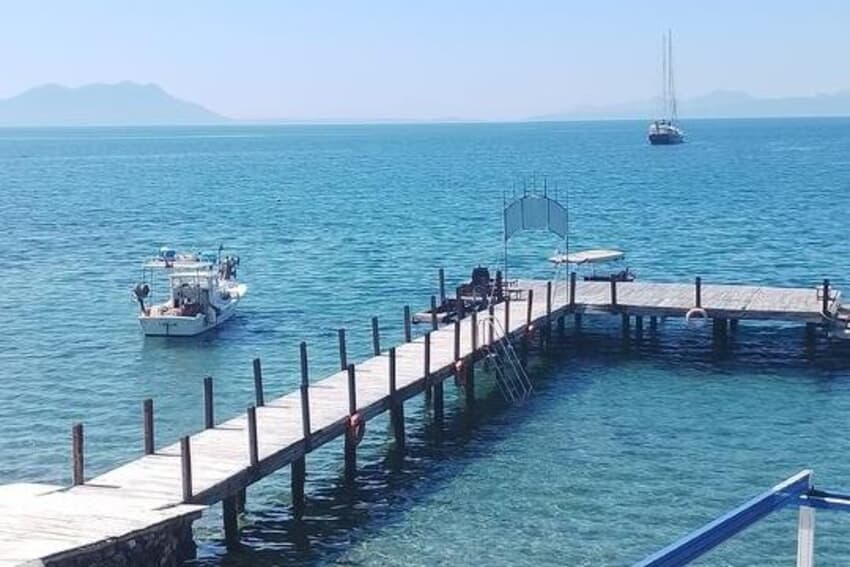 Çökertme Butik Otel