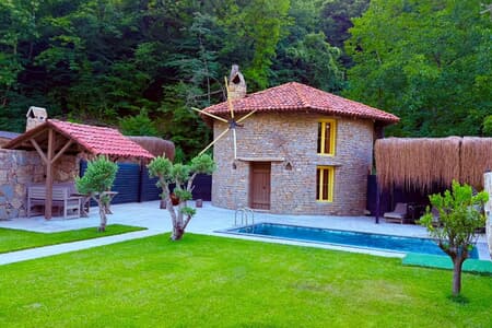 Sapanca Taşköyü