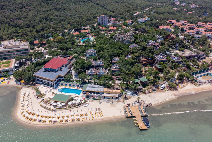 Khaja Beach Hotel
