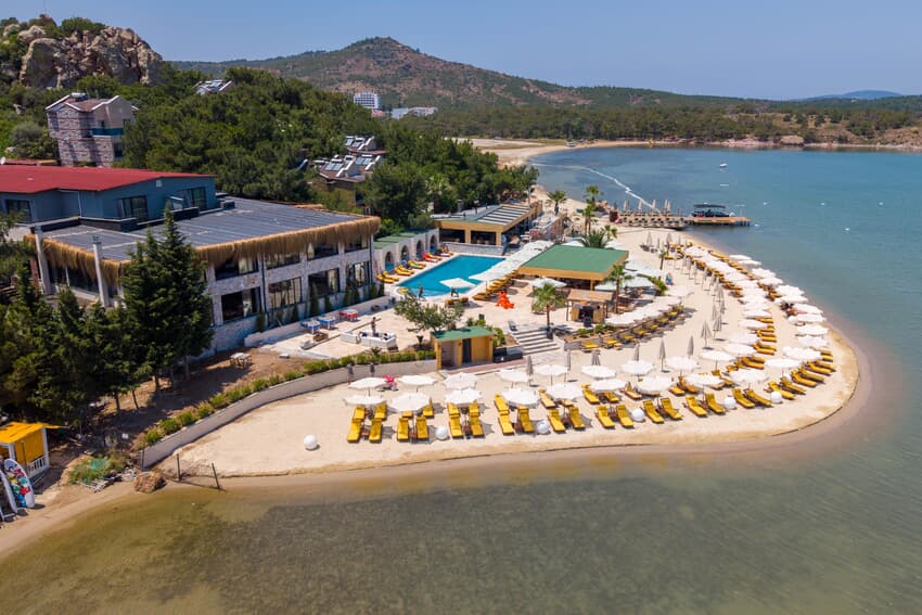 Khaja Beach Hotel