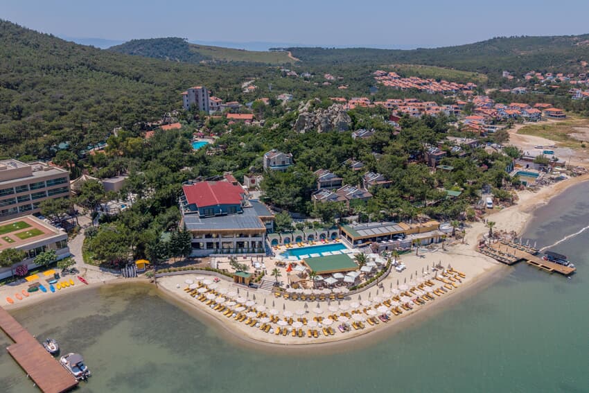 Khaja Beach Hotel