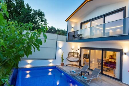 Villa Plus