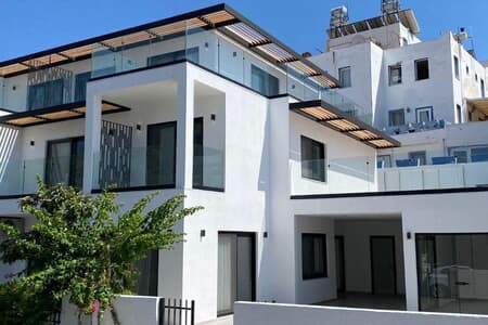 Bodrum Has Apart Otel