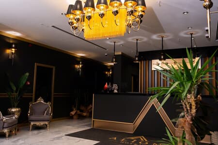 Alion Hotel