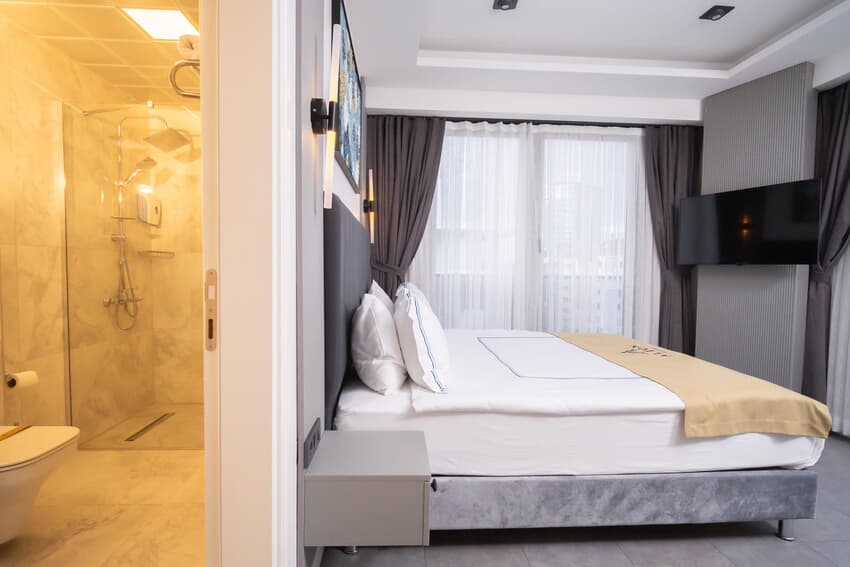 Alion Hotel